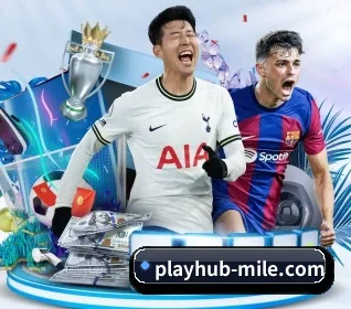 playhub-mile.com APP